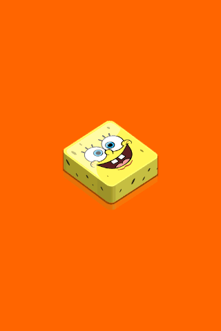 spongebob©